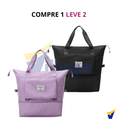 Bolsa Compact para Viagem Dobrável - Use Juli